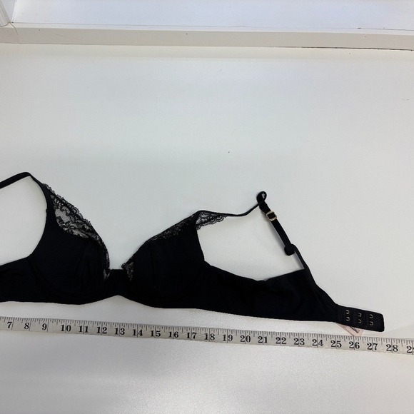 Agent Provocateur - Brigette Padded Bra - Size 34A - NEW Without Tag. - Picture 8 of 15